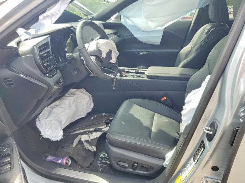 2026 LEXUS RX 350H PREMIUM+ 7