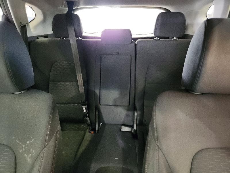 2019 HYUNDAI TUCSON SE 10