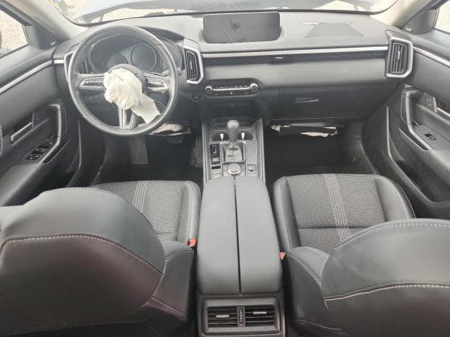 2024 MAZDA CX-50 PREMIUM 8