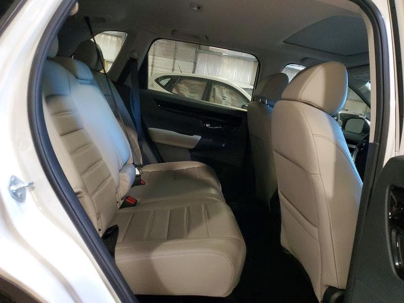 2023 HONDA CR-V EXL 11