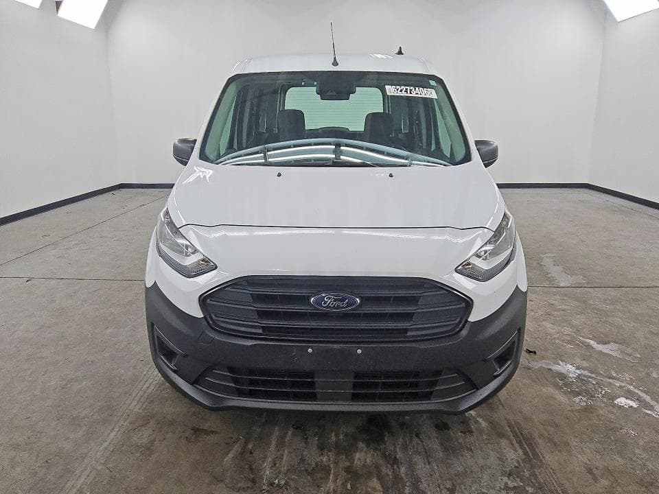2020 FORD TRANSIT CONNECT XL 5