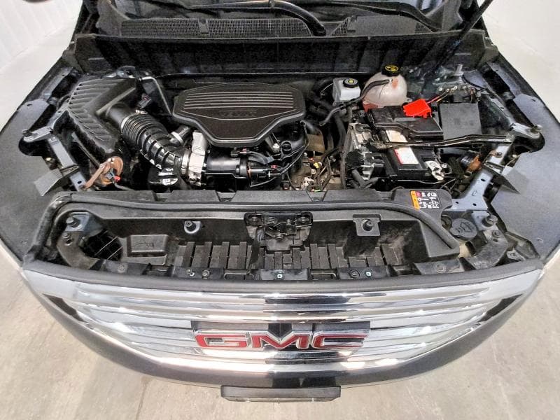2019 GMC ACADIA SLE 12