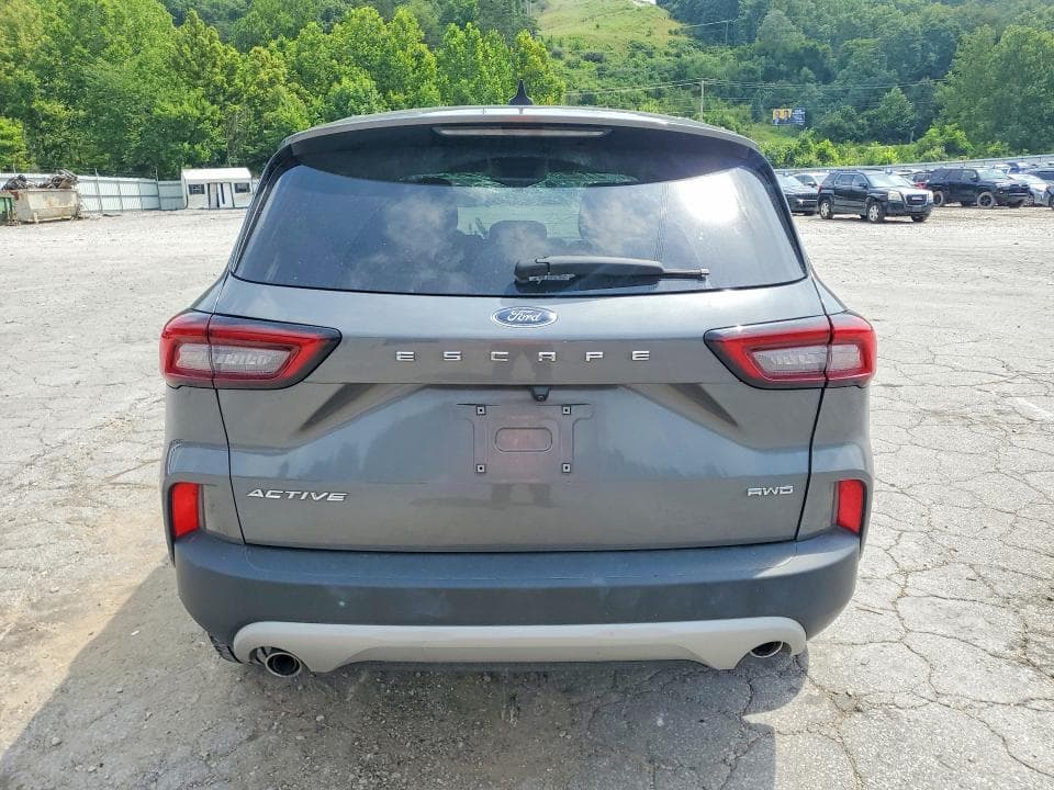 2024 FORD ESCAPE ACTIVE 6