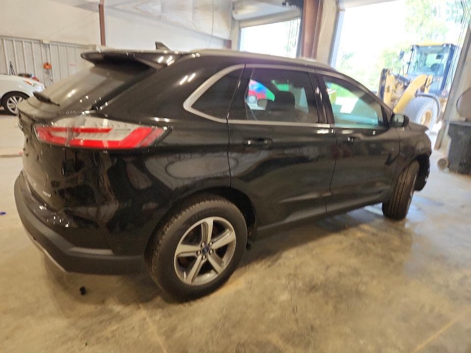 2021 FORD EDGE SEL 3