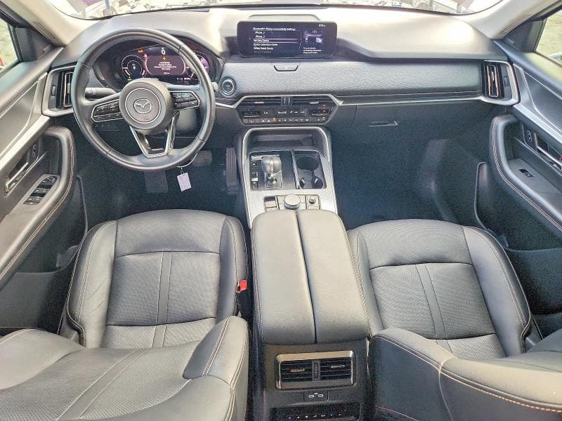2024 MAZDA CX-90 PREMIUM 8
