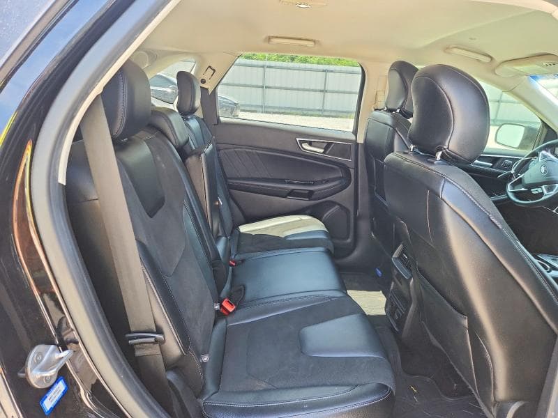 2017 FORD EDGE SPORT 11