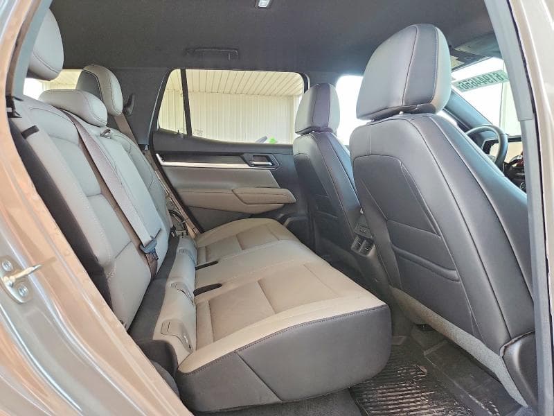 2026 GMC TERRAIN ELEVATION 11