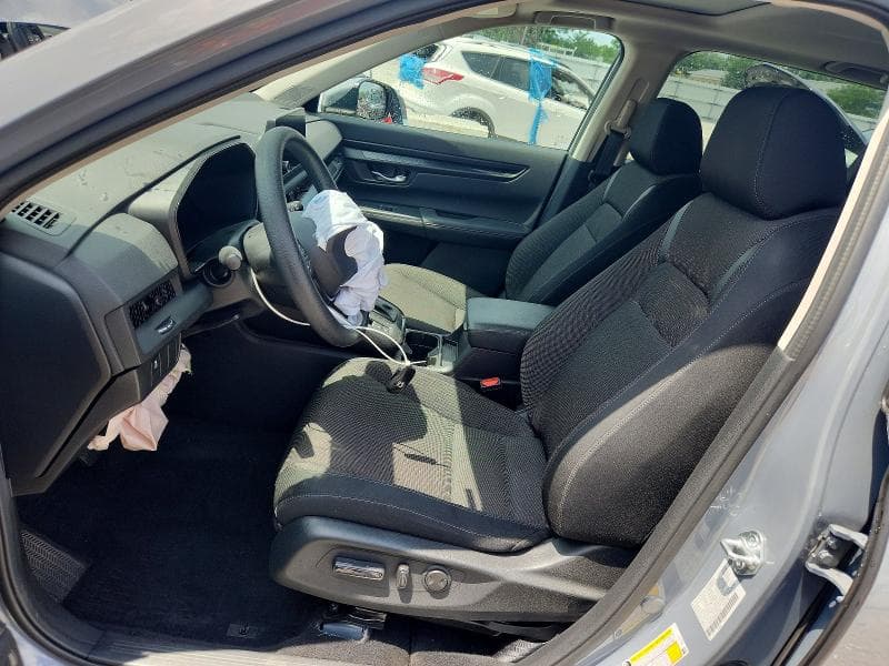 2024 HONDA CR-V EX 7