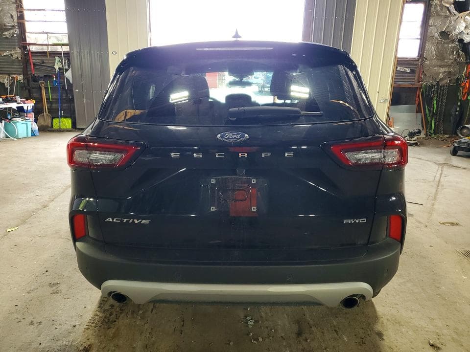 2024 FORD ESCAPE ACTIVE 6