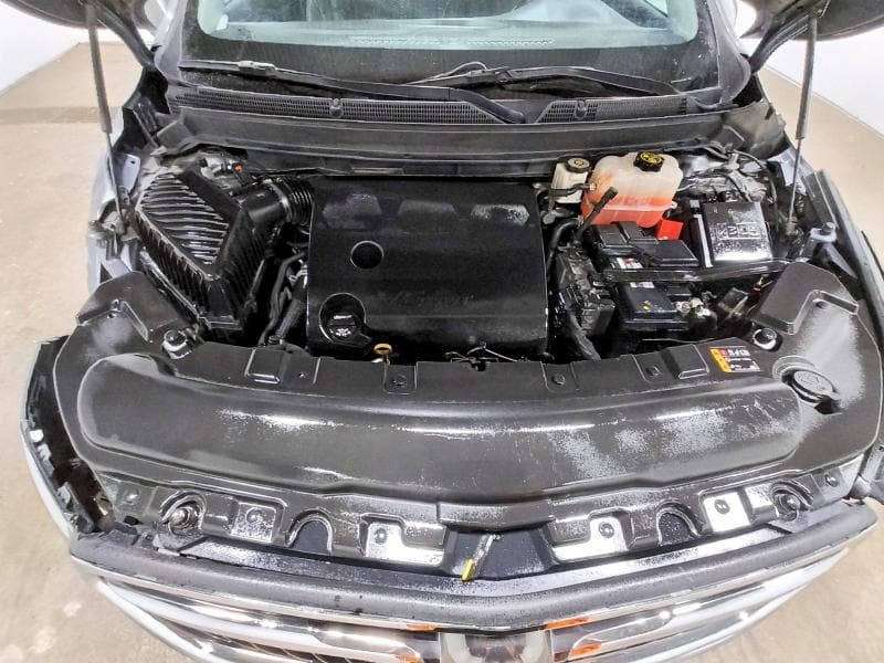 2019 BUICK ENCLAVE ESSENCE 12