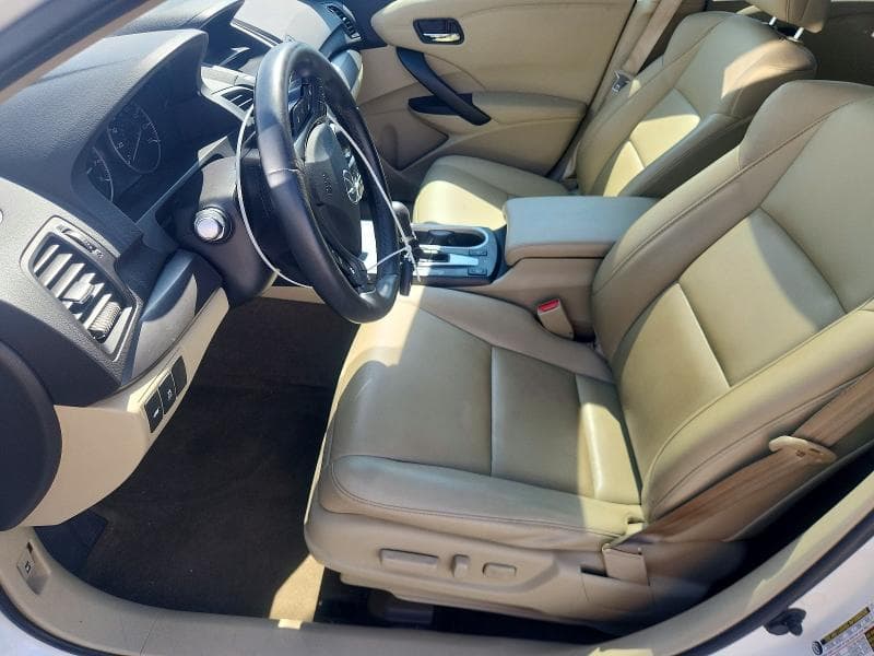 2017 ACURA RDX 7