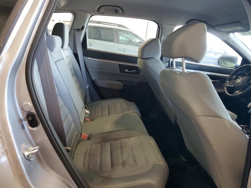 2021 HONDA CR-V LX 11