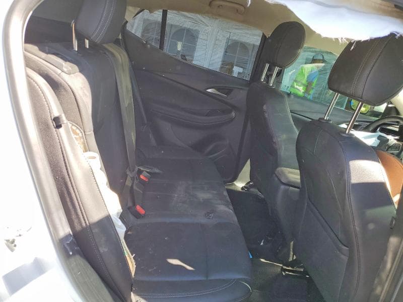 2024 BUICK ENCORE GX SPORT TOURING 10