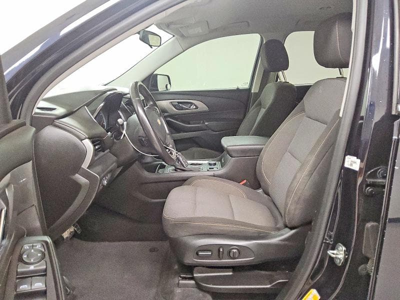 2020 CHEVROLET TRAVERSE LT 7
