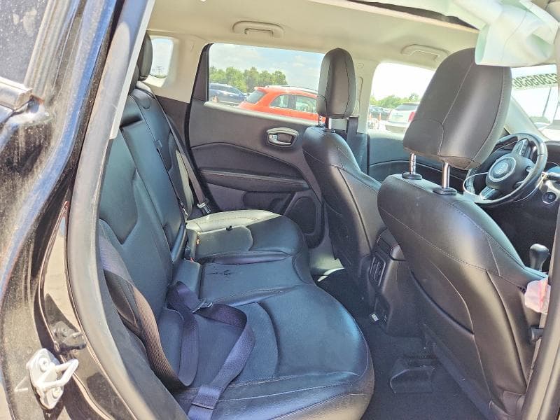 2021 JEEP COMPASS LIMITED 10