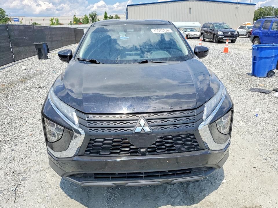 2023 MITSUBISHI ECLIPSE CROSS LE 5