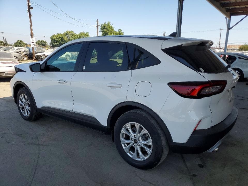 2025 FORD ESCAPE ACTIVE 2