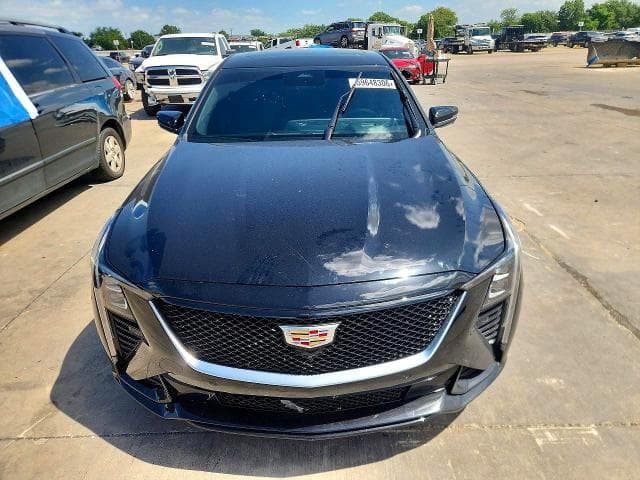 2026 CADILLAC CT5 SPORT 5