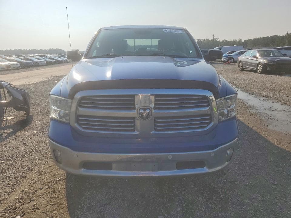 2018 RAM 1500 SLT 5