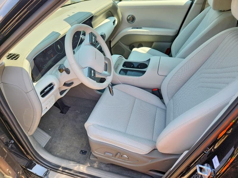2026 HYUNDAI PALISADE SEL 7