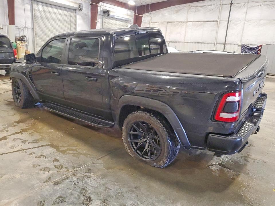 2021 RAM 1500 TRX 2