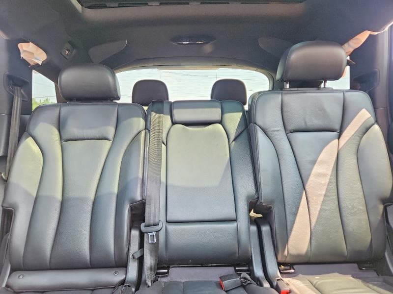 2017 AUDI Q7 PREMIUM PLUS 10