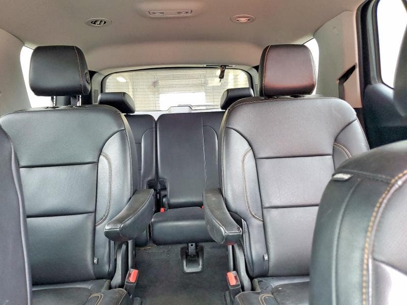 2018 CHEVROLET TRAVERSE PREMIER 10