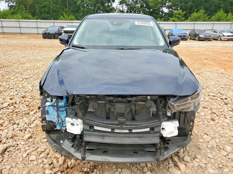 2023 MAZDA CX-5 PREMIUM PLUS 5