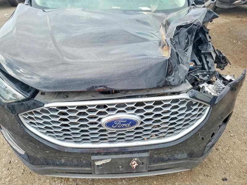2023 FORD EDGE SEL 11