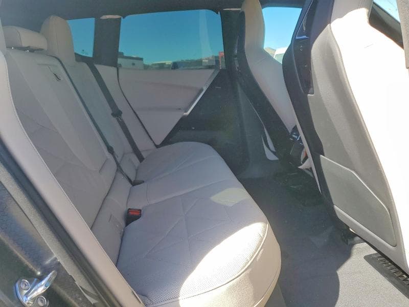 2026 BMW IX XDRIVE45 11