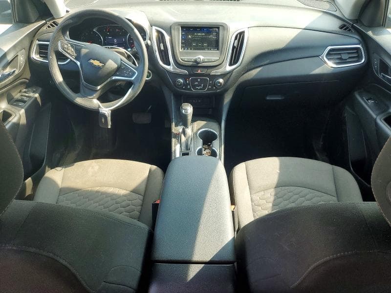 2019 CHEVROLET EQUINOX LT 8