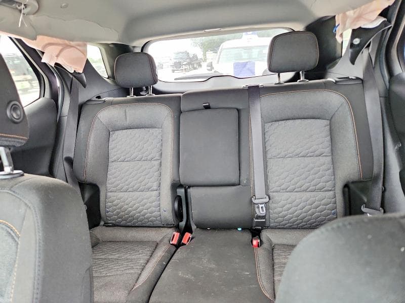 2019 CHEVROLET EQUINOX LT 10