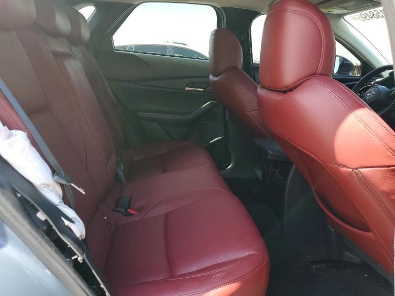2023 MAZDA CX-30 PREFERRED 11
