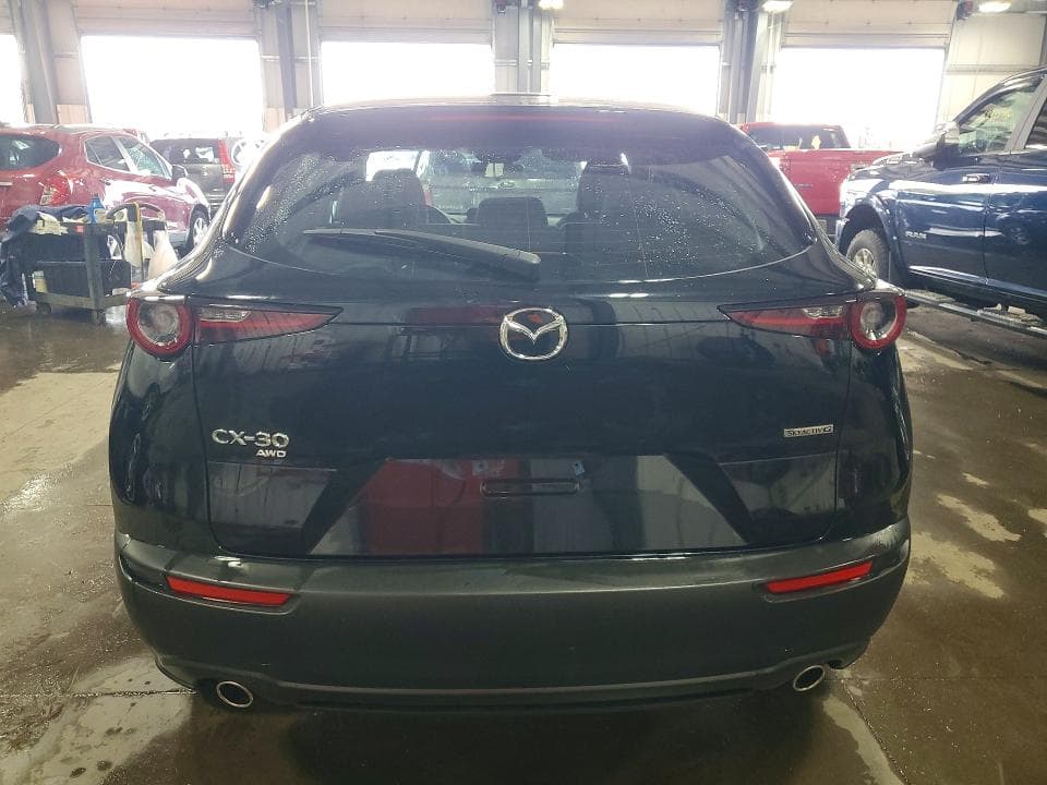 2023 MAZDA CX-30 6