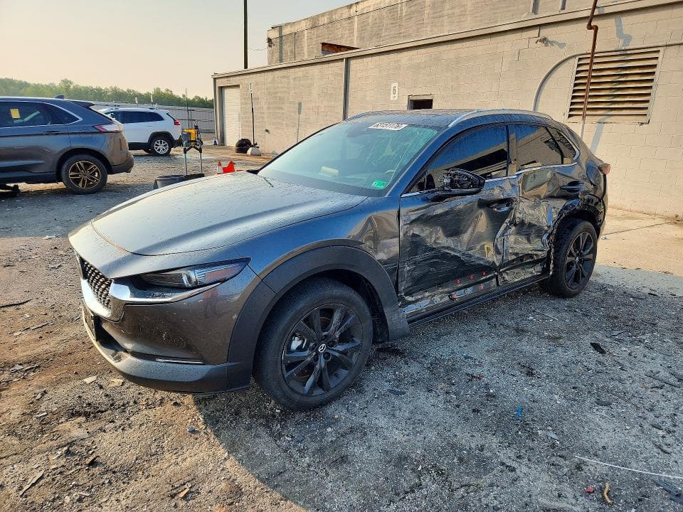 2023 MAZDA CX-30 PREMIUM PLUS - 1