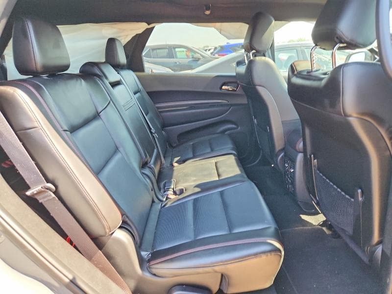 2023 DODGE DURANGO GT 10