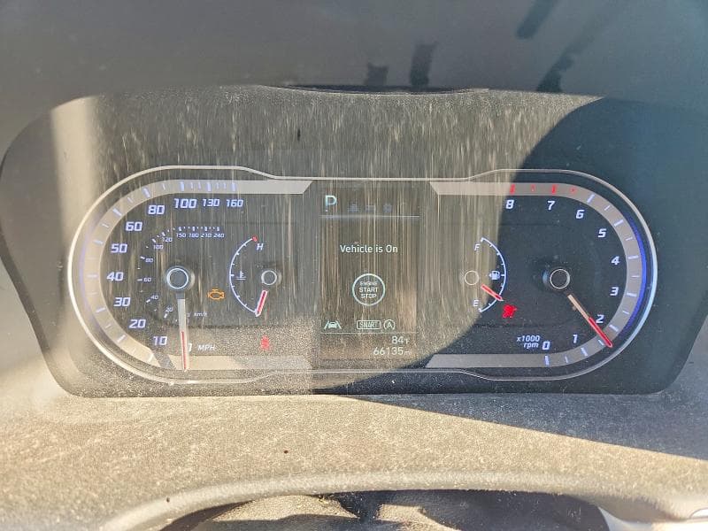 2023 HYUNDAI TUCSON SEL 9