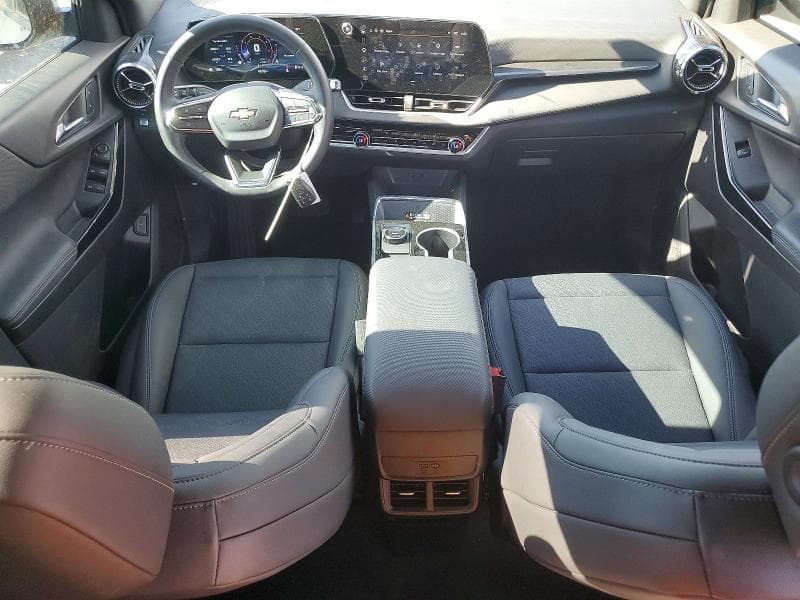 2026 CHEVROLET EQUINOX LT 8