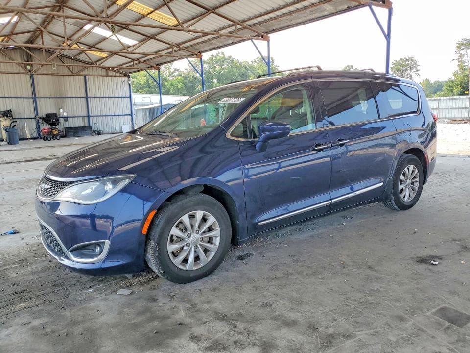 2018 CHRYSLER PACIFICA TOURING L - 1