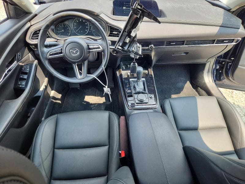 2023 MAZDA CX-30 PREFERRED 8
