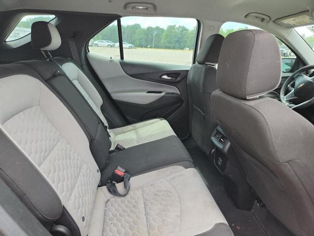 2021 CHEVROLET EQUINOX LS 11