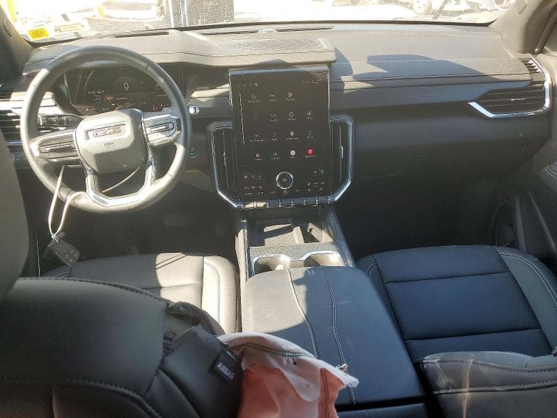 2025 GMC ACADIA ELEVATION 8