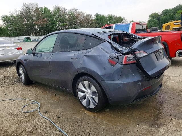 2023 TESLA MODEL Y 2