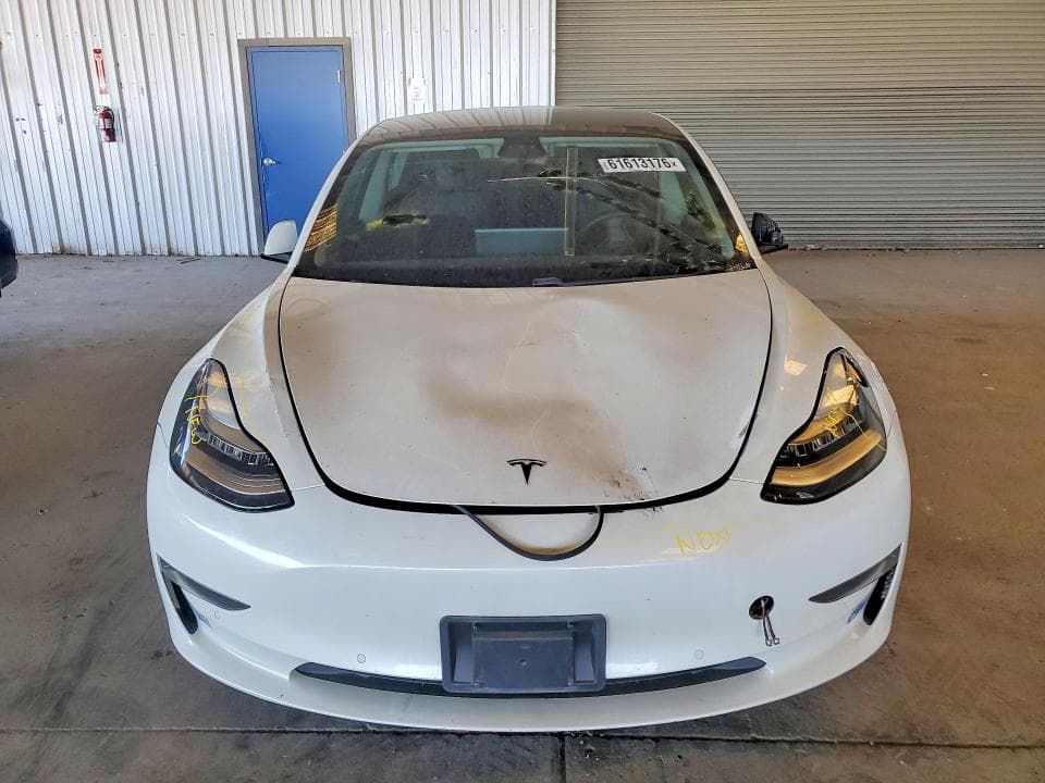 2021 TESLA MODEL 3 5