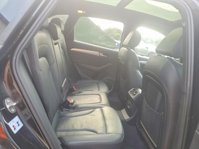 2017 AUDI Q5 PREMIUM PLUS 11