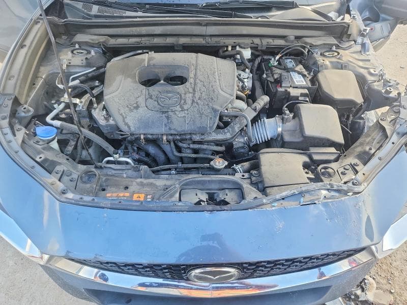 2023 MAZDA CX-30 PREFERRED 11
