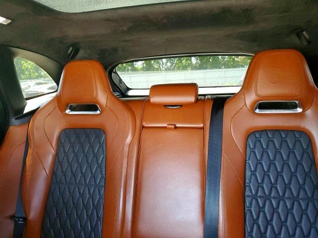 2019 JAGUAR F-PACE SVR 10