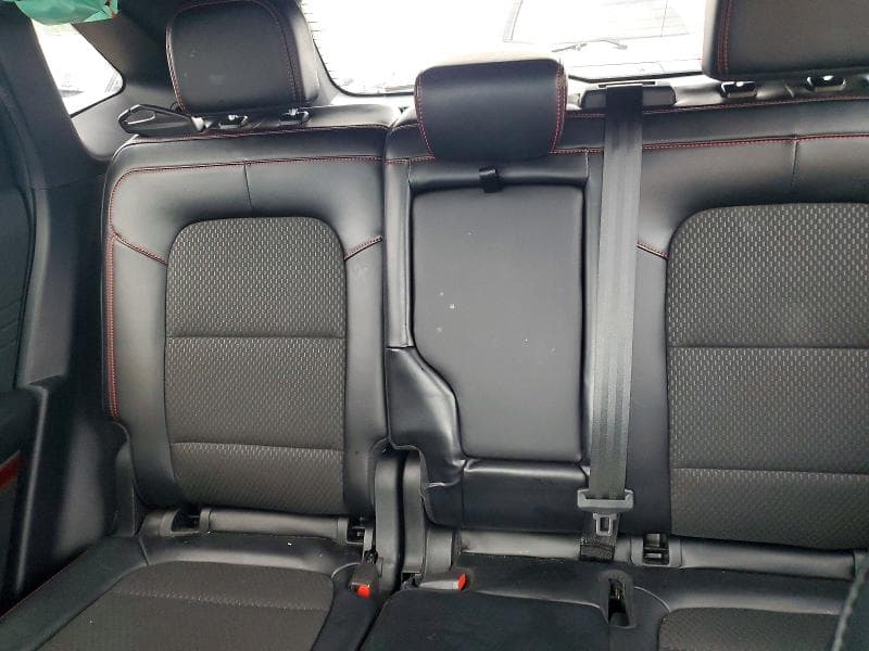 2023 FORD ESCAPE ST LINE 10