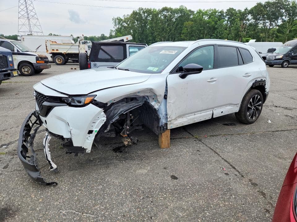 2026 MAZDA CX-50 PREMIUM PLUS - 1