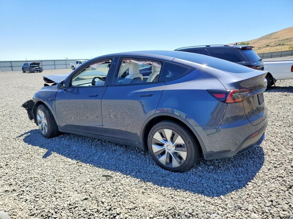 2023 TESLA MODEL Y 2